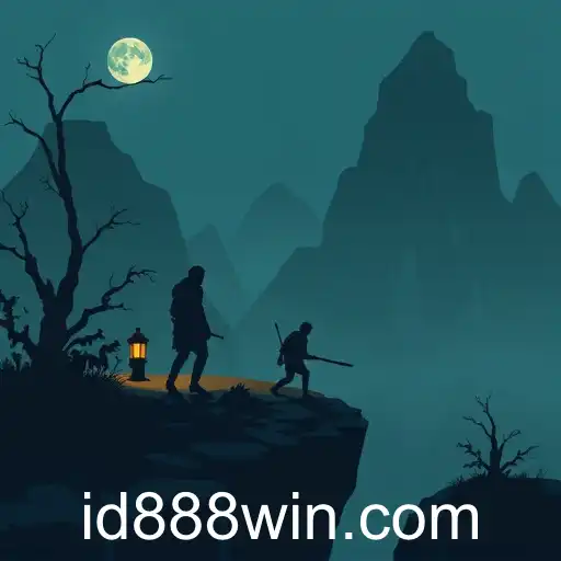 Unveiling the Thrills of Adventure Games: A Deep Dive into the 'id888' Category