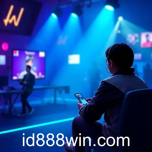 The Evolution of Gaming Communities