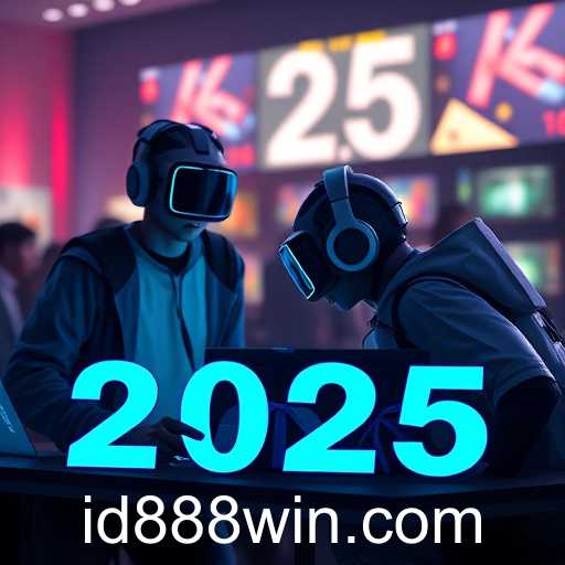 The Evolution of Online Gaming: id888 at the Forefront