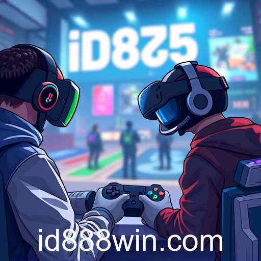 Gaming Dynamics in 2025: Navigating the Virtual Evolution