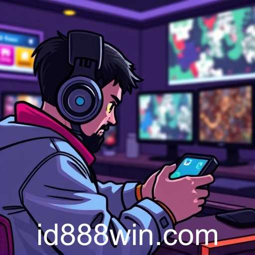 Digital Era: Gaming Trends and Innovations