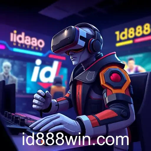 Digital Gaming Trends and the Rise of id888