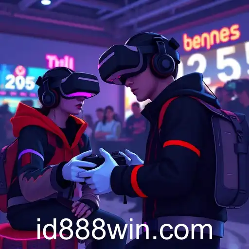 The Evolution of Online Gaming Trends