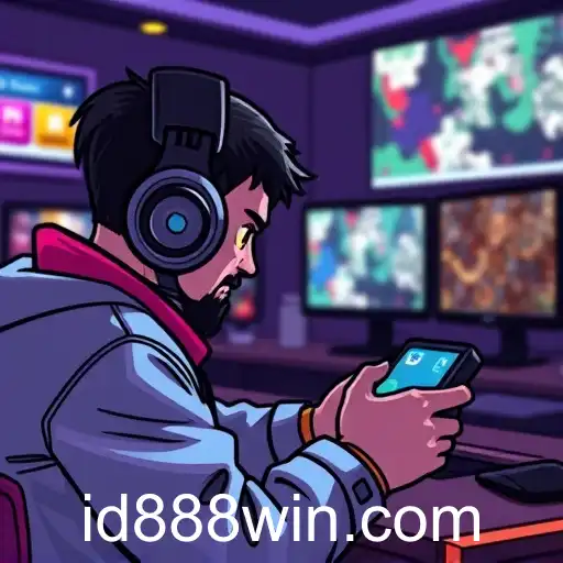 Digital Era: Gaming Trends and Innovations