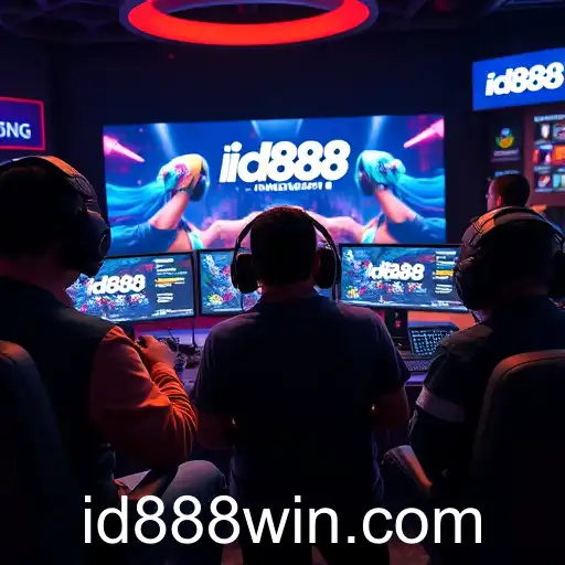 The Rise of Online Game Platforms in 2025