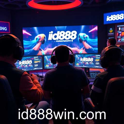 The Rise of Online Game Platforms in 2025