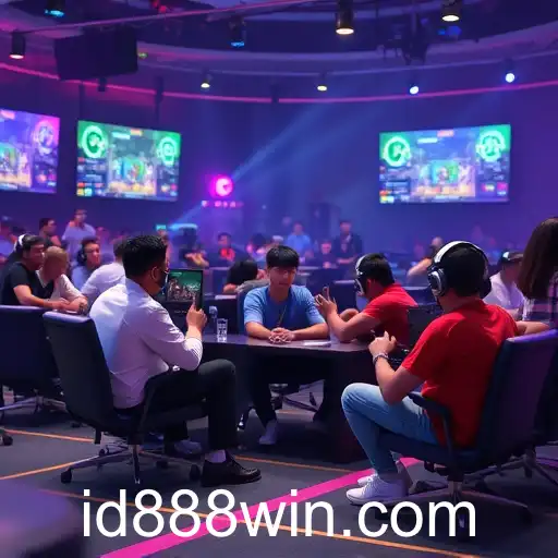 The Evolution of Online Gaming Communities