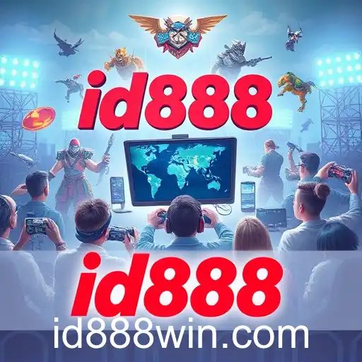 The Evolution of Online Gaming Platforms