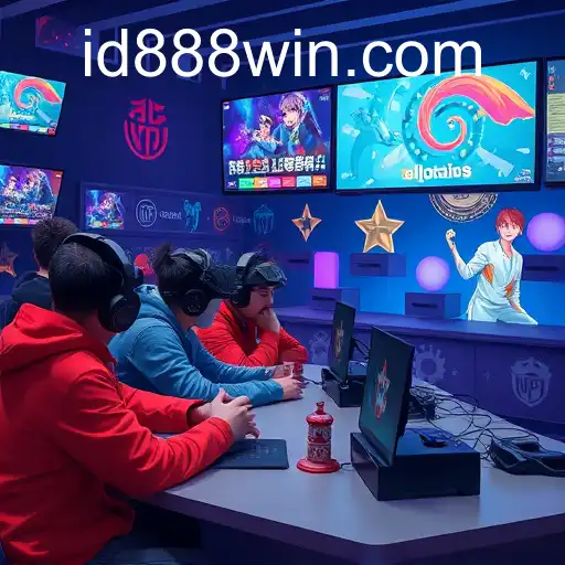 Rising Trends in Online Gaming Communities