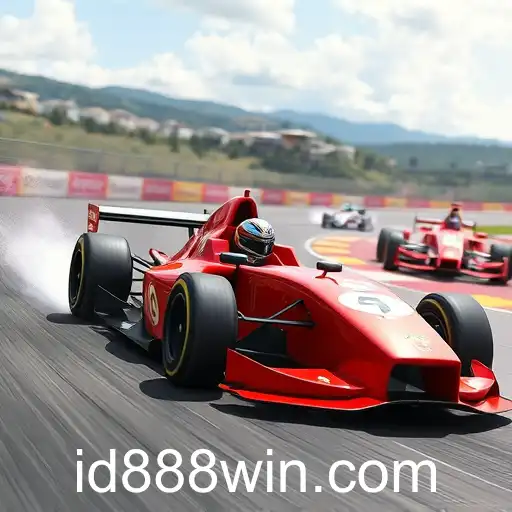 The Thrill of Speed: Exploring the World of Racing Games