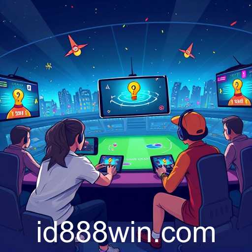 The Rise of English Gaming Sites in 2025