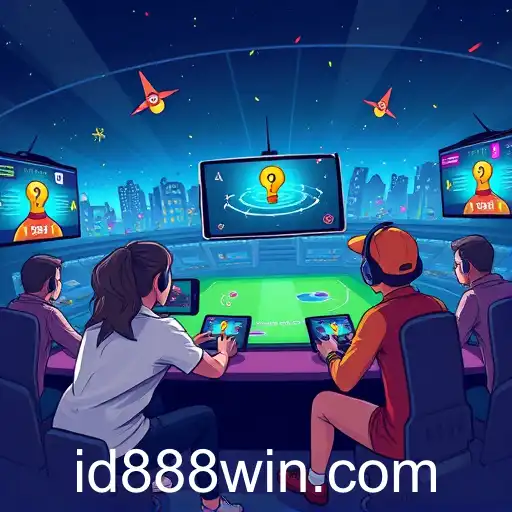 The Rise of English Gaming Sites in 2025