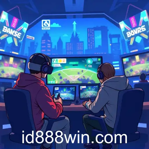 The Rise of Online Gaming Communities