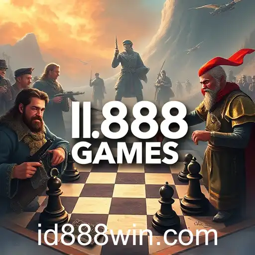 The Intricate World of Strategy Games