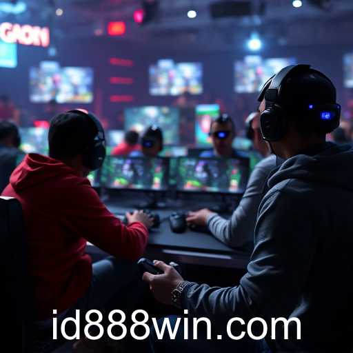 The Rise of Online Gaming: A Cultural Phenomenon