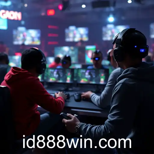 The Rise of Online Gaming: A Cultural Phenomenon